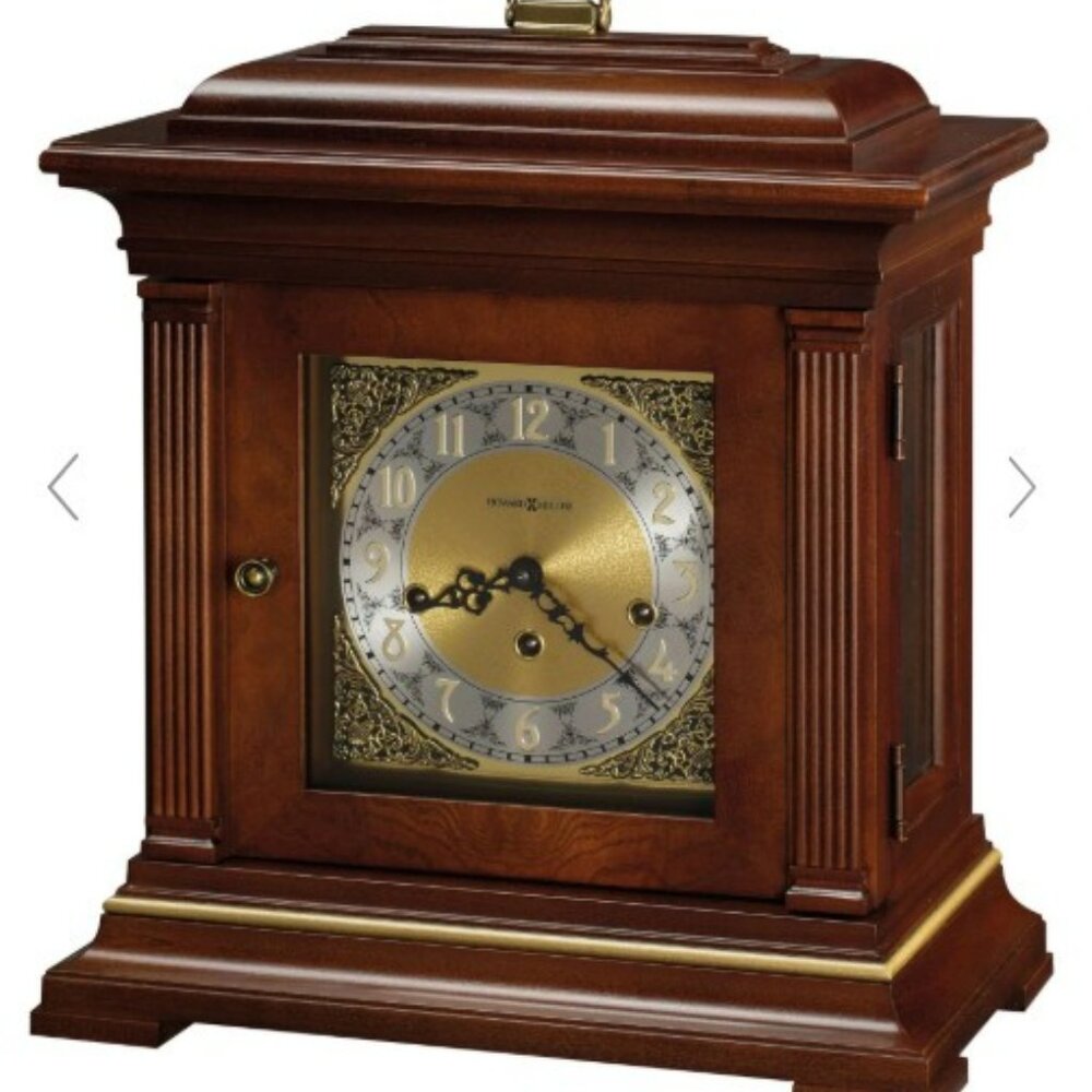 Howard Miller Thomas Tompion Mantel Clock
